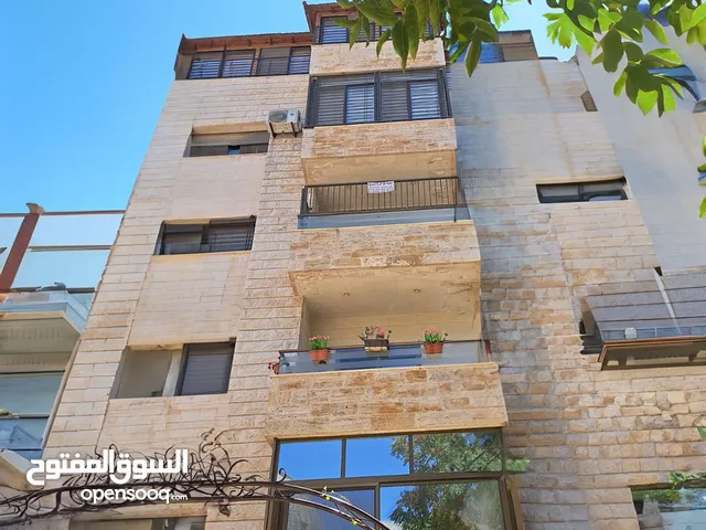 175 m2 3 Bedrooms Apartments for Sale in Amman Al Kursi