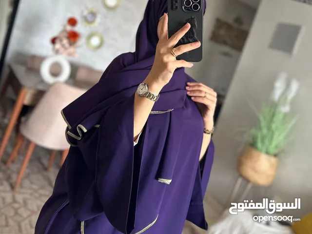Jalabiya Textile - Abaya - Jalabiya in Tanger
