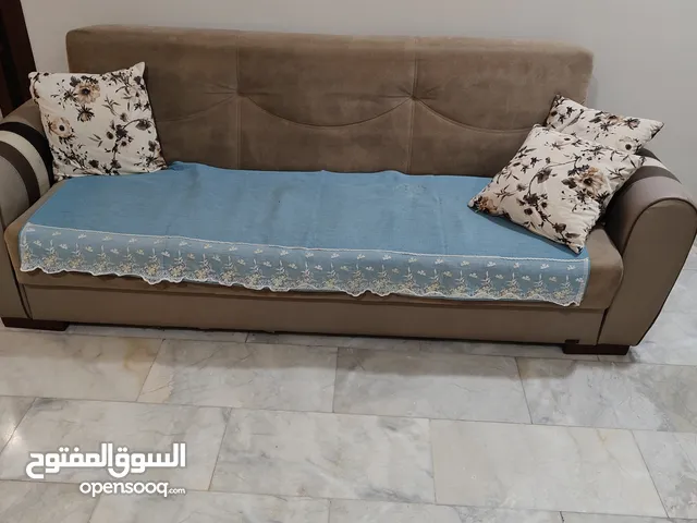 تخم قنفات نفخ شاموه أضافة الى تطعيم جلد 10 مقاعد