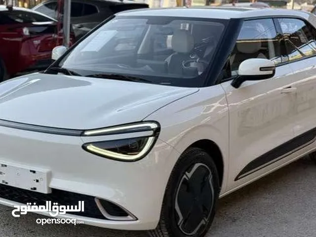 Used Dongfeng Nammi Box in Irbid