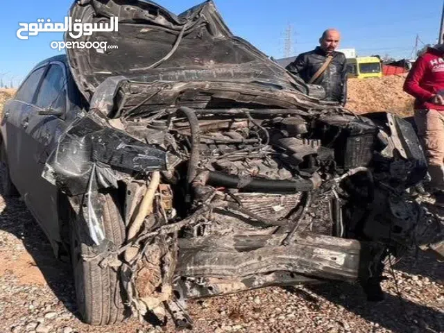 فورد تورس 2015 ع حادثها ابيعها