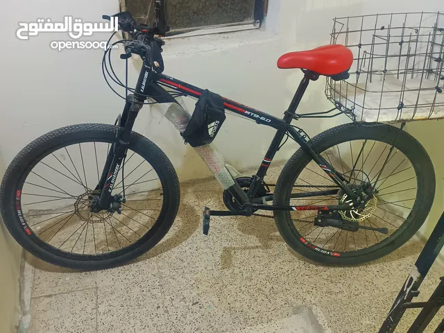 بسكليت وارد امريكي قياس 26