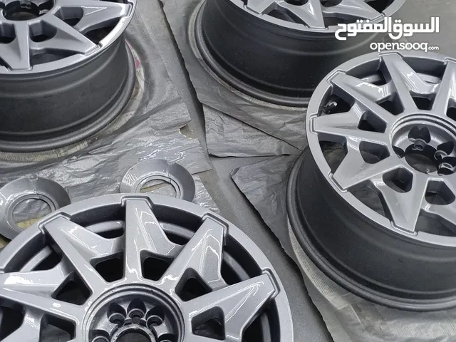 جنط 17 ميييز