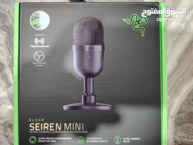 Microphones for sale in Farwaniya