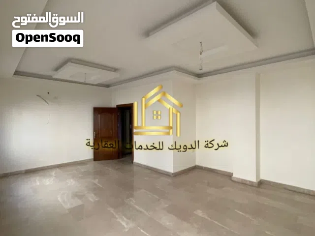 185 m2 3 Bedrooms Apartments for Rent in Amman Um El Summaq