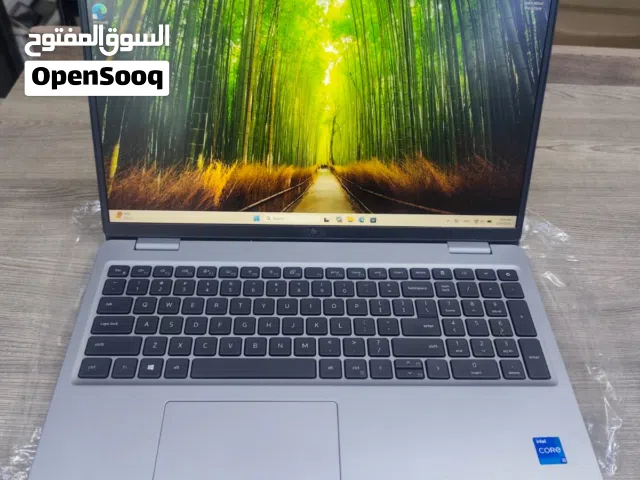 Dell latitude i5-11th لابتوب
