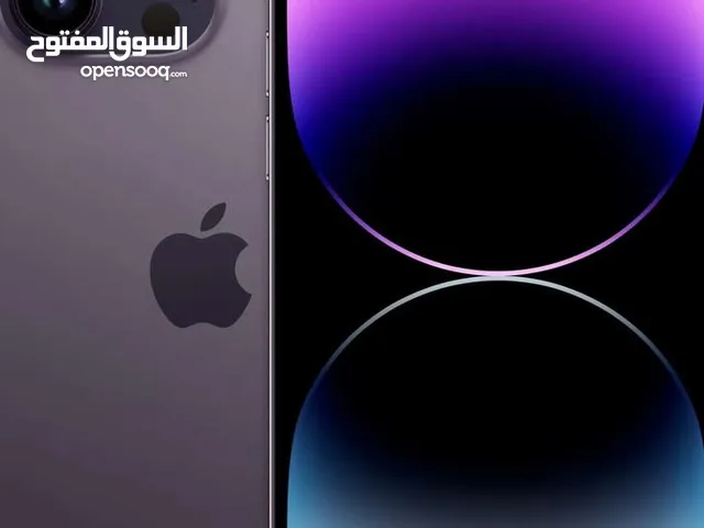 ايفون 14 pro max بحالت الوكاله