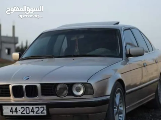 Used BMW Other in Madaba