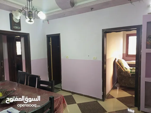 130 m2 3 Bedrooms Apartments for Sale in Tulkarm Shuweika