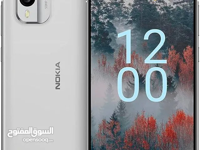 Nokia X30 256 GB in Sana'a