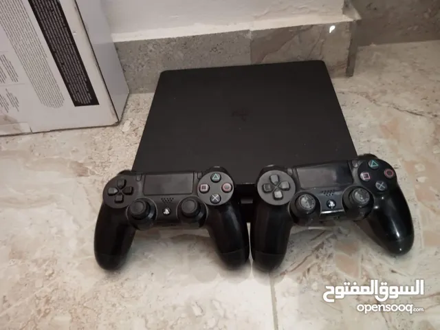  Playstation 4 for sale in Tripoli