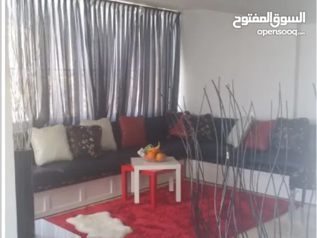 150 m2 2 Bedrooms Townhouse for Rent in Amman Daheit Al Yasmeen