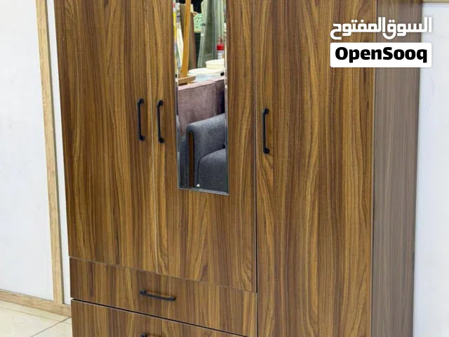 كنتور تركي متوفر بابين وثلاث ابواب وأربعة ابواب ومتوفر ميز تواليت من نفس التصميم