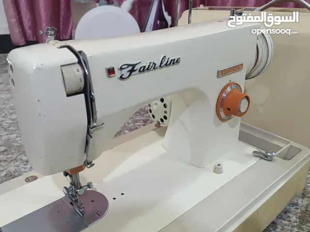 مكينة خياطة برذر خياطة فقط