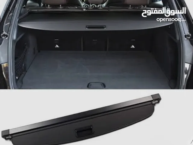 ستارة صندوق خلفي فورد C MAX 2013