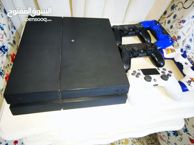 PlayStation 4 PlayStation for sale in Baghdad