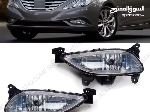 كشفات هونداي سوناتا جديده