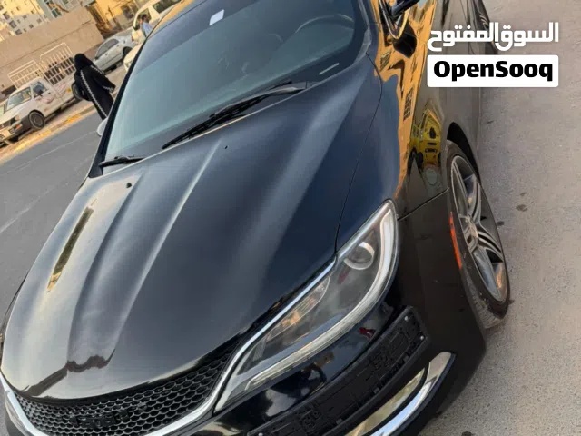 2015 كرايسلر 300 300S V6