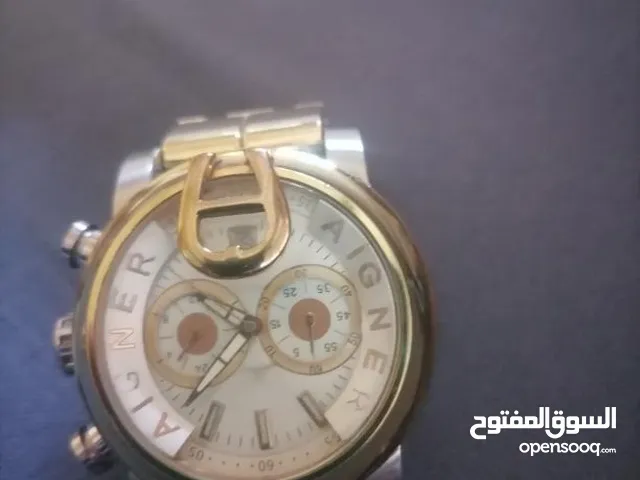 Analog & Digital Aigner watches  for sale in Amman