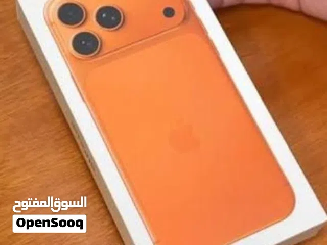 *انه الايفووووووون 17 بروووووماكس يعني اعلي جوده للكاميرا *  *Iphoooooone 17 Prooooomax