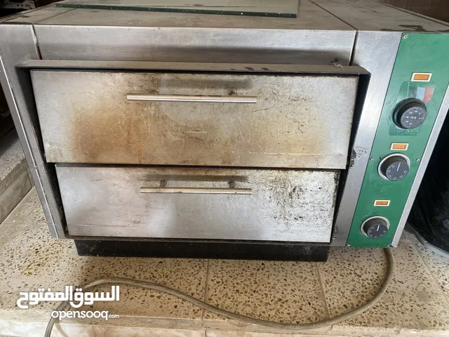 فرن إيطالي لي مطعم او منزل