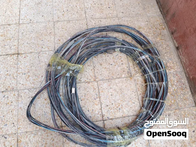 كيبل 4خط منتج جيد