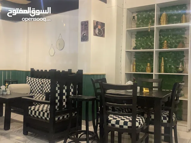 Yearly Restaurants & Cafes in Amman 3rd Circle