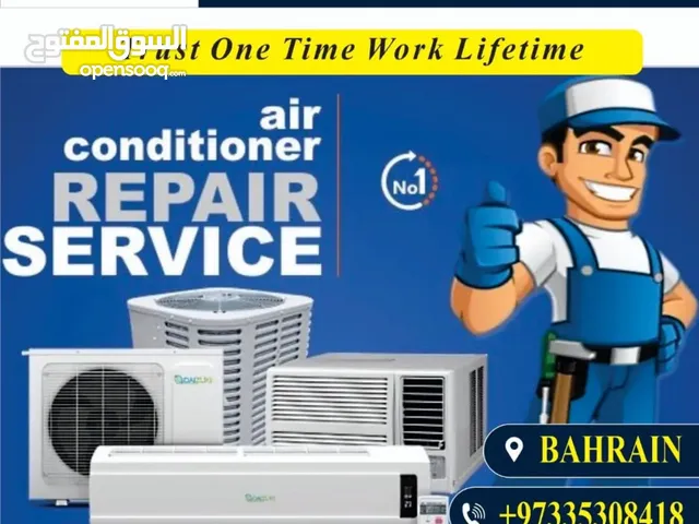 Good service and good job