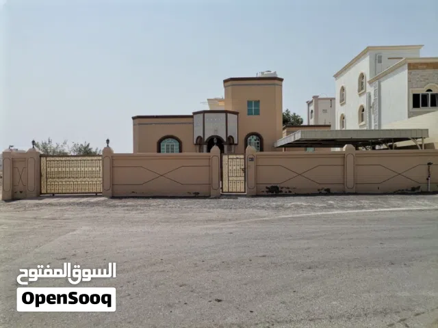 للبيع منزل في حلة النصر كونر