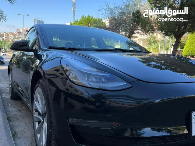 Tesla Model 3 Standerd Plus 2022