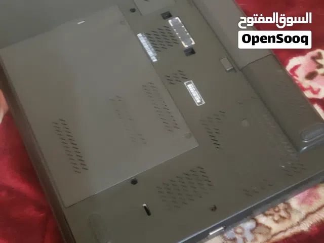Windows Lenovo for sale in Sana'a