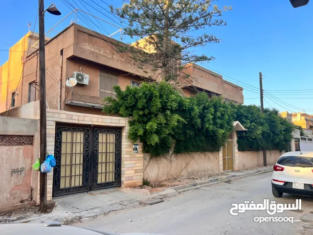500 m2 More than 6 bedrooms Villa for Sale in Benghazi Al Hada'iq