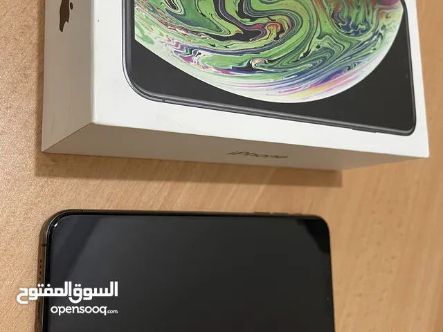 Apple iPhone XS Max 64 GB in Jeddah