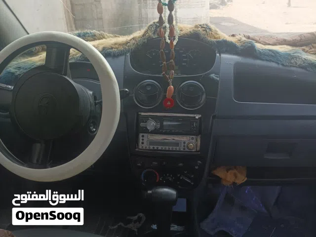 2000 دايو ماتيز