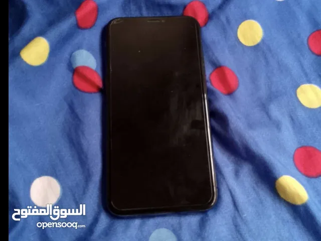 Apple iPhone X 256 GB in Amman