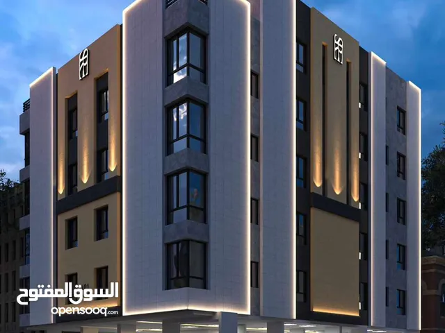 110 m2 2 Bedrooms Apartments for Sale in Jeddah As Safa