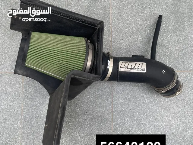 Sport Filters Spare Parts in Al Jahra