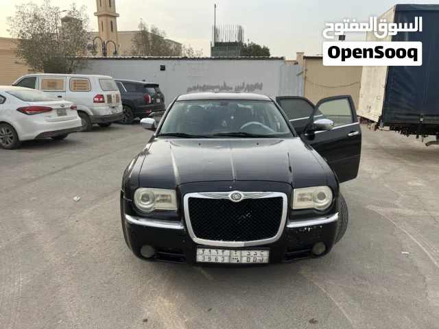 2007 دودج اخرى