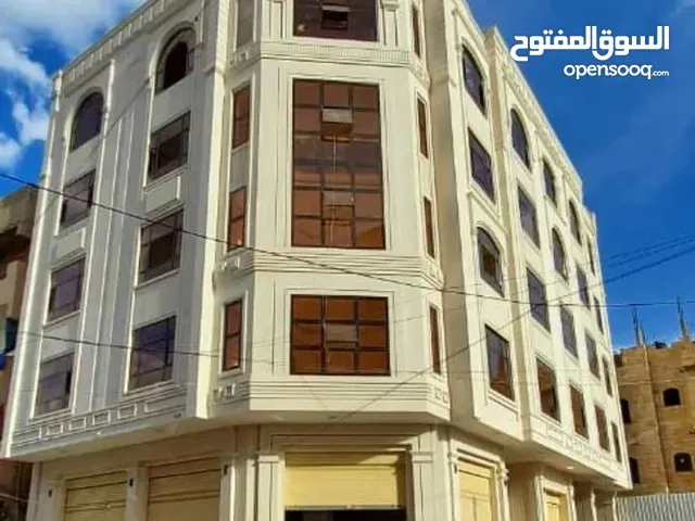 Building for Sale in Sana'a Asbahi