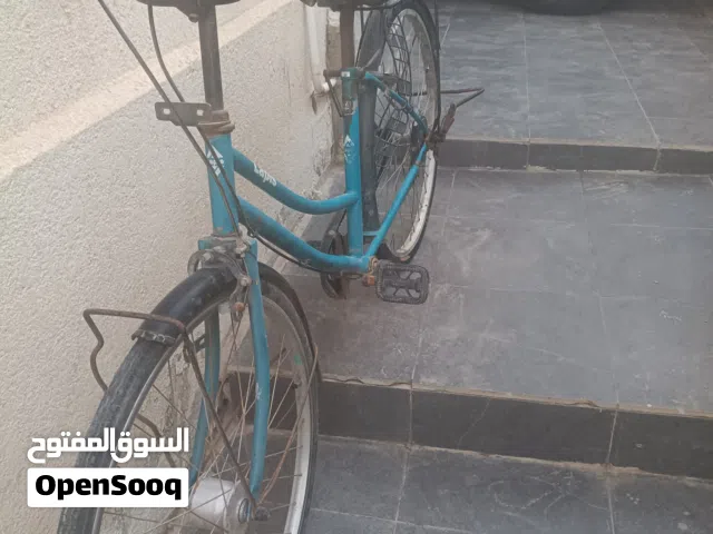بايسكل للبيع بسعر 60 و بي مجال