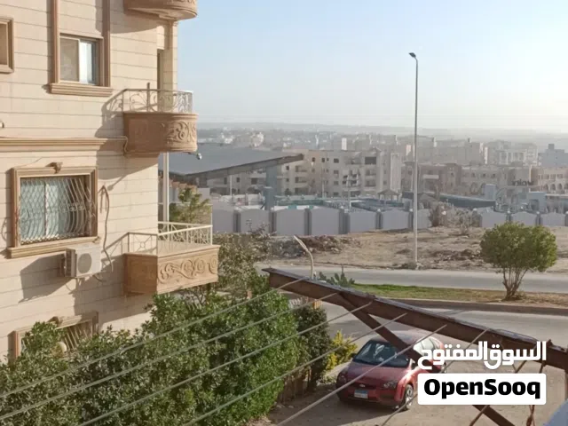 170 m2 3 Bedrooms Apartments for Sale in Cairo Obour City