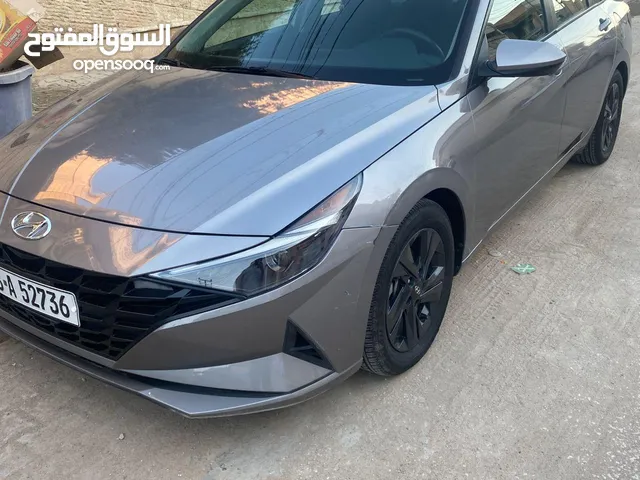 الالنتر 2023 هايبرد