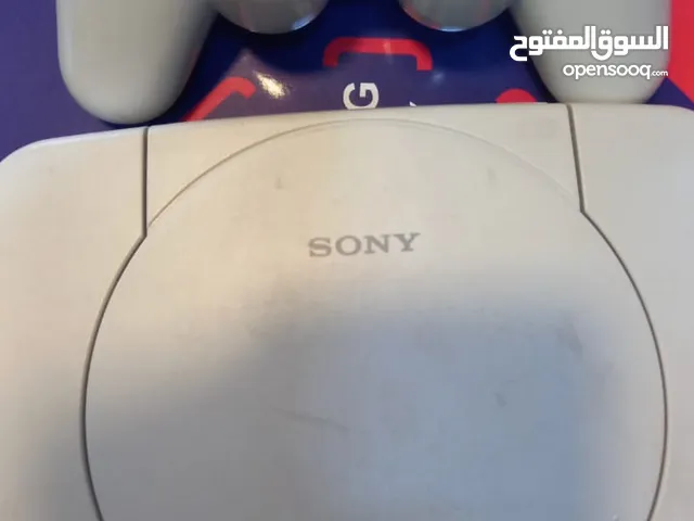 PlayStation for sale in Zarqa