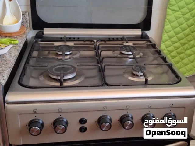 Super General Gas Stove