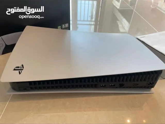 PlayStation 5 PlayStation for sale in Amman