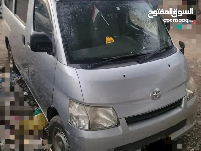 Used Toyota Other in Dhamar