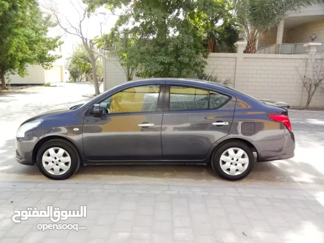 Nissan Sunny Mid Option, First Owner, Well Maintained Neat Clean Car For Sale!!