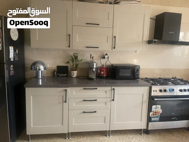 كاونتر خشب تركي درجة اولى مفاصل هايدروليكي وسلات نيكل ضد الصدأ