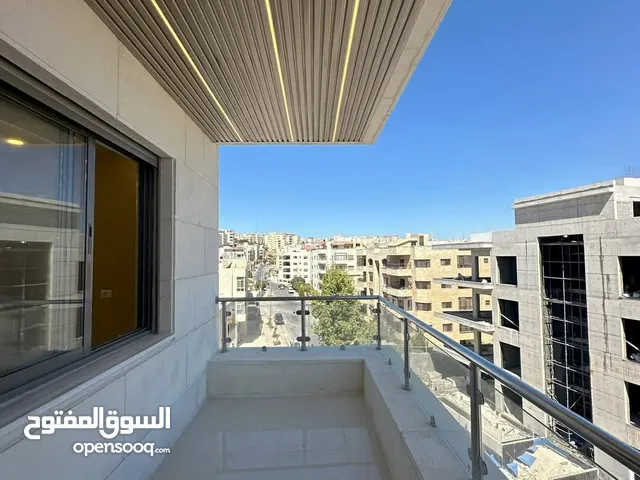 شقق طابق اول وثاني جديدة لم تسكن سكني استثماري لقطه عرض خاص أرقى مناطق خلدا وام السماق