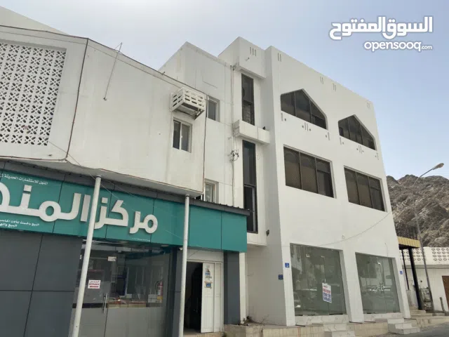 Building for Sale in Muscat Muttrah